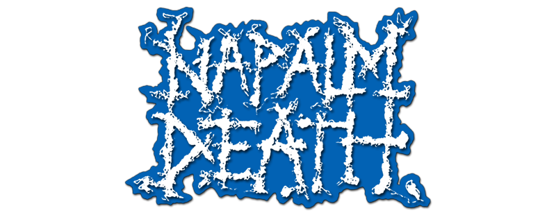 Napalm Death Logo